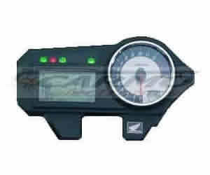 Honda_CB600F_Hornet_dashboard gauge counter